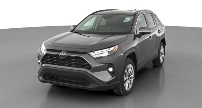 2024 Toyota RAV4 XLE Premium -
                Beverly, NJ