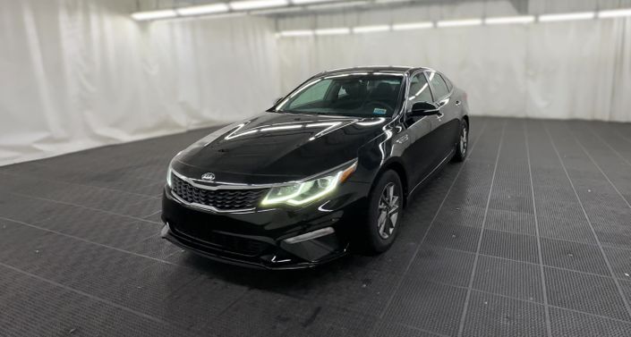 2019 Kia Optima LX -
                Trenton, OH