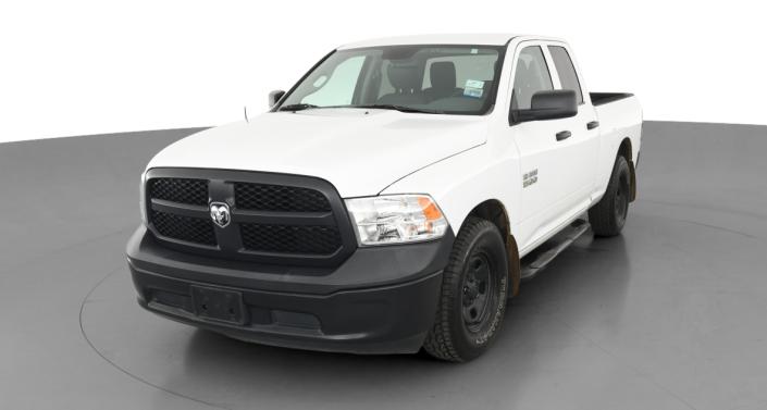 2018 RAM 1500 Tradesman -
                Bessemer, AL