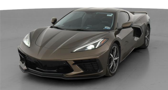 2021 Chevrolet Corvette Stingray -
                Concord, NC