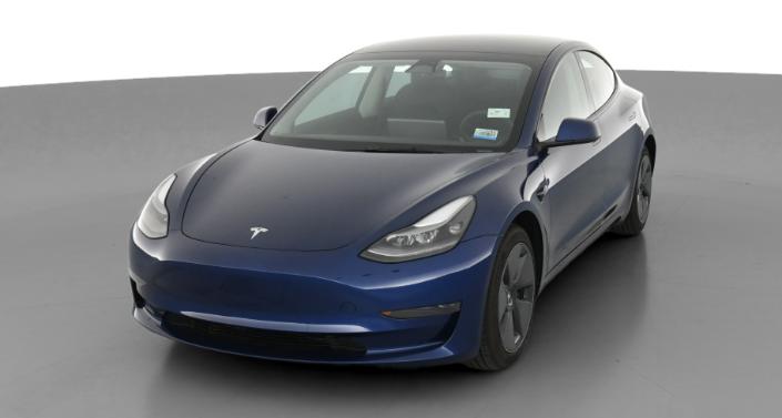 2023 Tesla Model 3 Standard Range -
                Trenton, OH