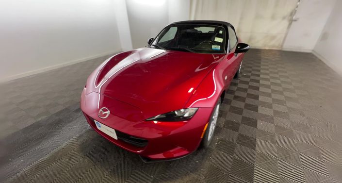 2016 Mazda MX-5 Miata Sport -
                Framingham, MA