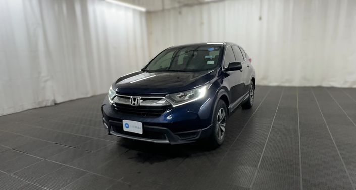 2018 Honda CR-V LX -
                North Las Vegas, NV