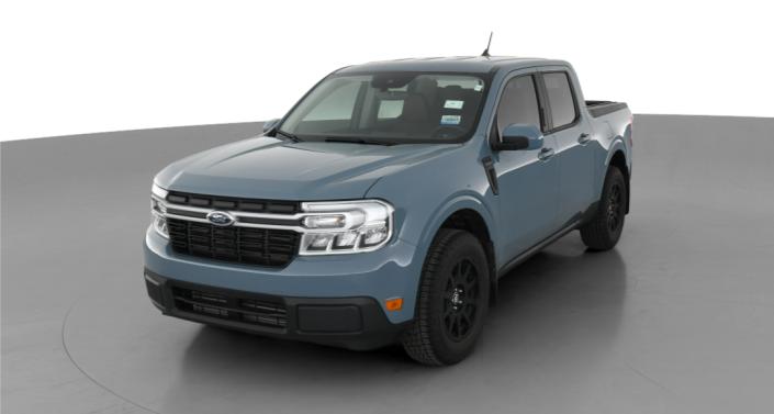 2023 Ford Maverick Lariat -
                Richton Park, IL