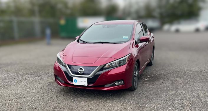 2022 Nissan Leaf SV -
                Fairview, OR