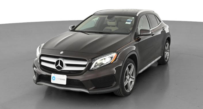 2015 Mercedes-Benz GLA 250 4MATIC -
                Beverly, NJ