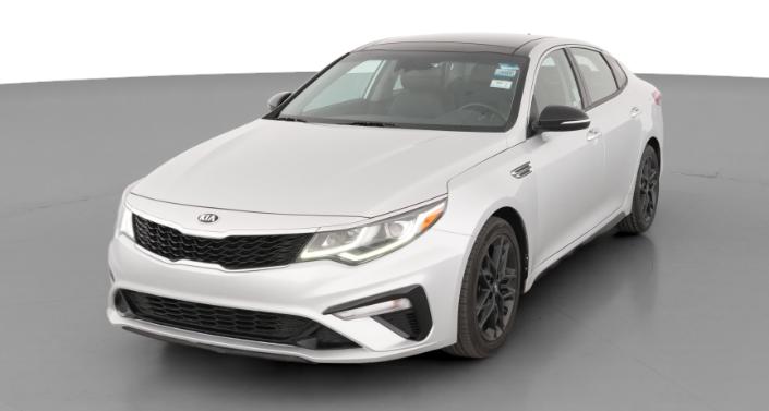 2020 Kia Optima SE -
                Tolleson, AZ