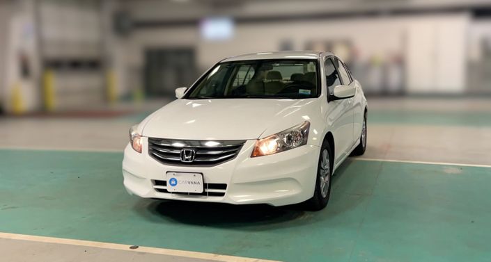 2012 Honda Accord SE -
                Fairview, OR