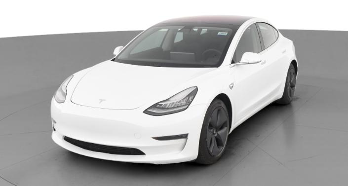 2019 Tesla Model 3 Long Range -
                Haines City, FL