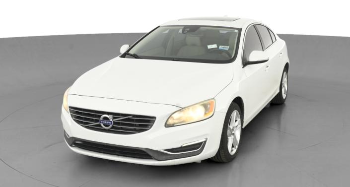 2015 Volvo S60 T5 -
                Bessemer, AL