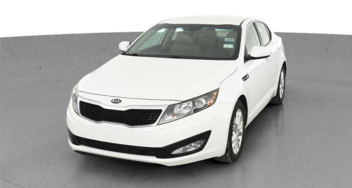 2013 Kia Optima EX -
                Lorain, OH