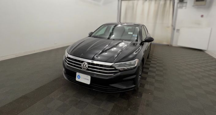 2021 Volkswagen Jetta SE -
                Framingham, MA