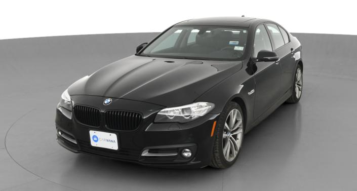 2016 BMW 5 Series 528i xDrive -
                Colonial Heights, VA