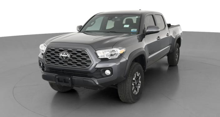 2021 Toyota Tacoma TRD Off-Road -
                Bessemer, AL