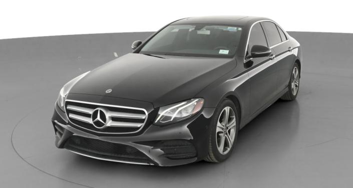 2018 Mercedes-Benz E-Class E 300 -
                Fort Worth, TX