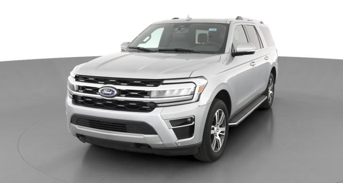 2023 Ford Expedition MAX Limited -
                Haines City, FL