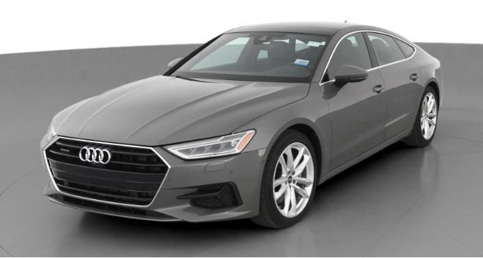 2022 Audi A7 Premium -
                Concord, NC