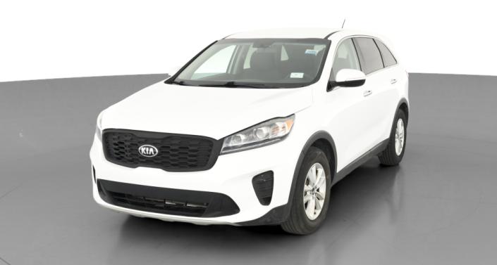 2020 Kia Sorento LX -
                San Antonio, TX