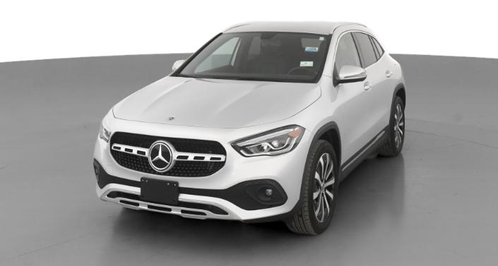 2023 Mercedes-Benz GLA 250 4MATIC -
                Fort Worth, TX