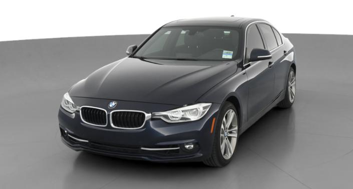 2016 BMW 3 Series 340i -
                Tooele, UT