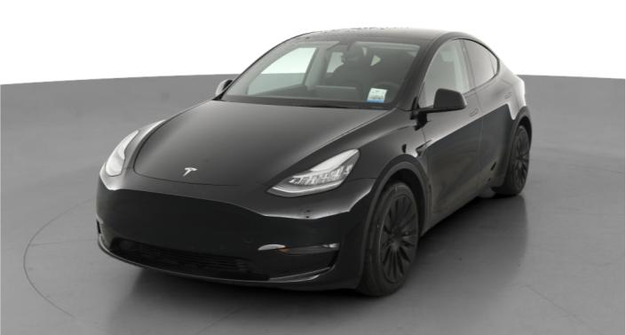 2021 Tesla Model Y Long Range -
                Bessemer, AL