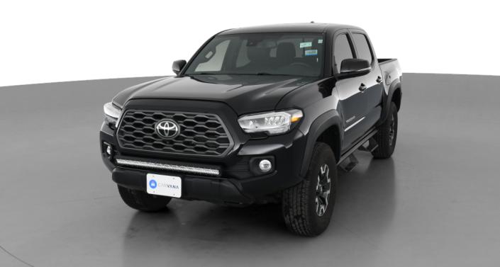 2020 Toyota Tacoma TRD Off-Road -
                Richton Park, IL