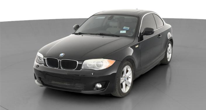 2013 BMW 1 Series 128i -
                San Antonio, TX