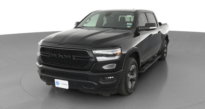 2020 RAM 1500 Big Horn -
                Auburn, GA