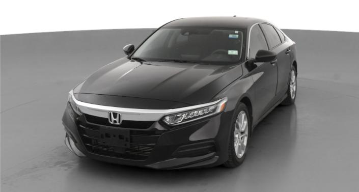 2020 Honda Accord LX -
                Fort Worth, TX