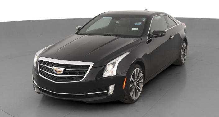 2016 Cadillac ATS Performance -
                Indianapolis, IN