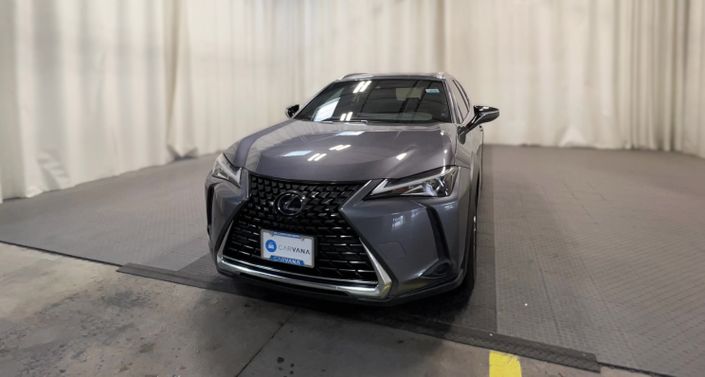 2019 Lexus UX 250h -
                Rocklin, CA