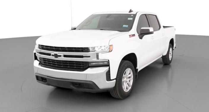 2021 Chevrolet Silverado 1500 LT -
                Tolleson, AZ