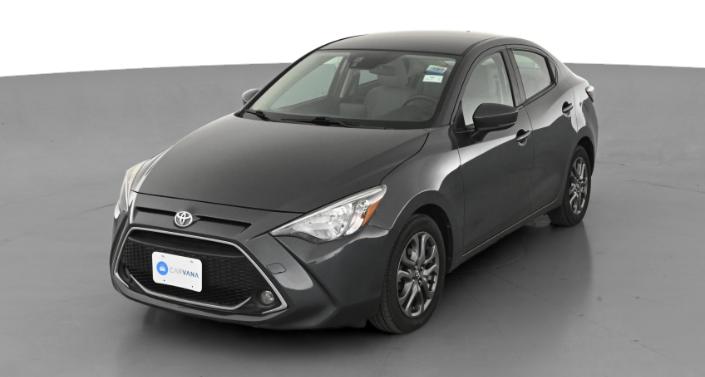 2019 Toyota Yaris LE -
                Manville, NJ