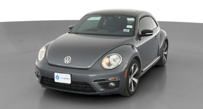 2014 Volkswagen Beetle R-Line -
                Tooele, UT