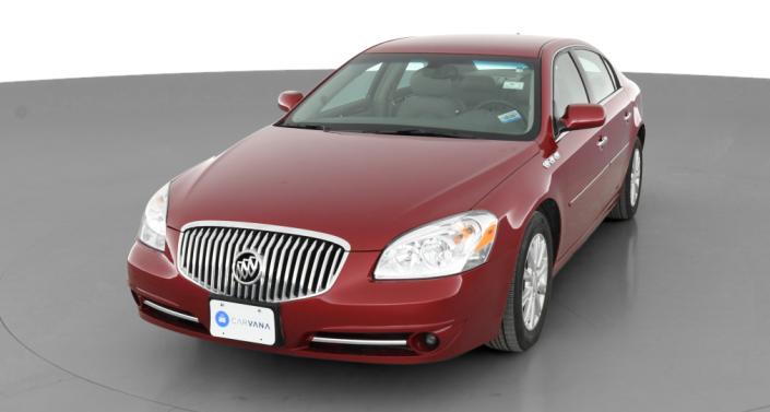 2011 Buick Lucerne CXL -
                Richton Park, IL