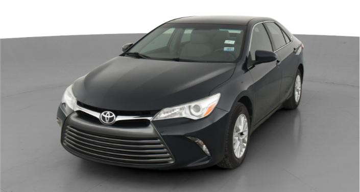 2017 Toyota Camry SE -
                Concord, NC