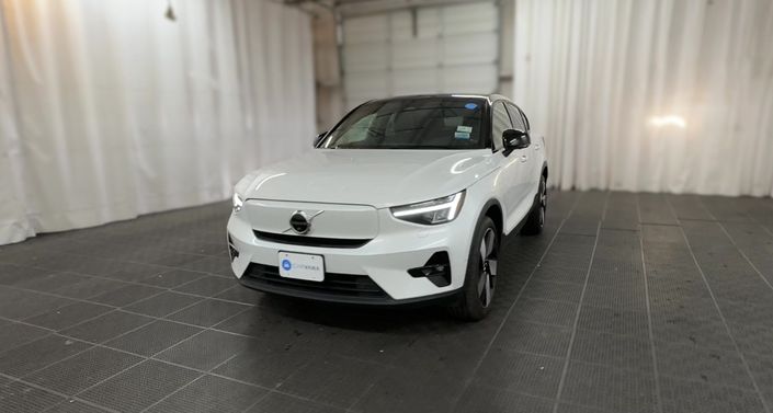 2022 Volvo C40 Ultimate -
                Concord, NC