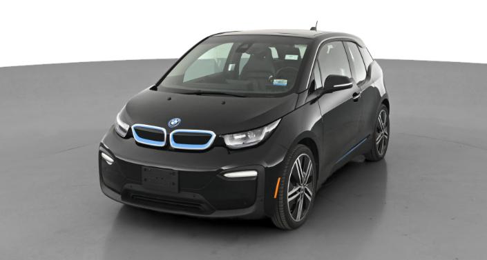 2018 BMW i3 Range Extender -
                Beverly, NJ