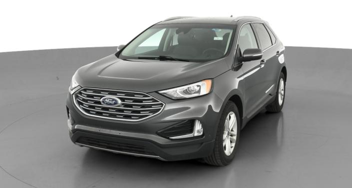 2019 Ford Edge SEL -
                Lorain, OH