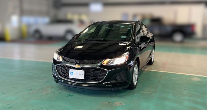 2019 Chevrolet Cruze LS -
                Fairview, OR