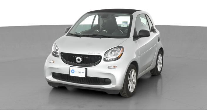 2018 smart fortwo Prime -
                Colonial Heights, VA