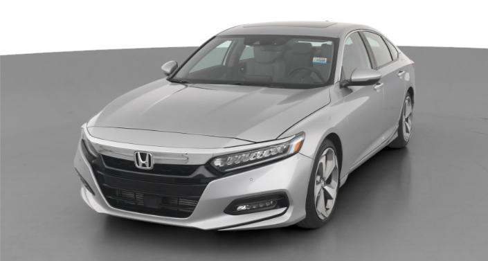 2018 Honda Accord Touring -
                Auburn, GA