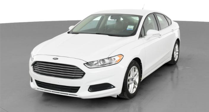 2013 Ford Fusion SE -
                Richton Park, IL