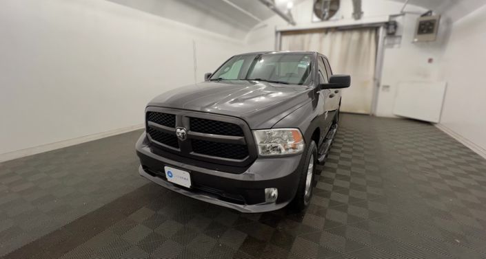 2017 RAM 1500 Express -
                Framingham, MA