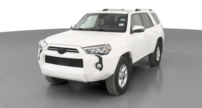 2020 Toyota 4Runner SR5 -
                Fort Worth, TX