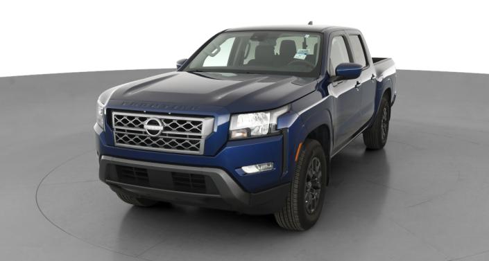 2023 Nissan Frontier SV -
                Bessemer, AL