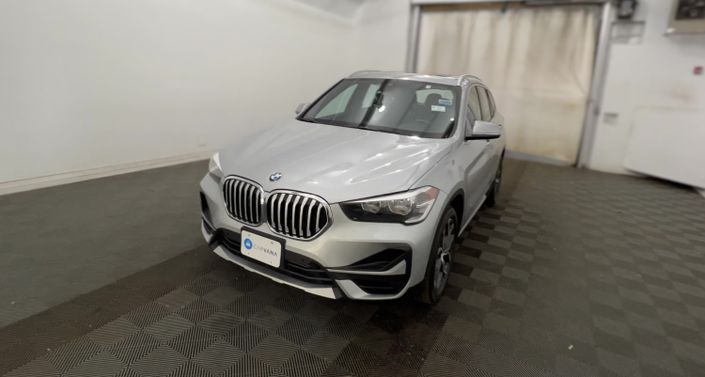 2021 BMW X1 xDrive28i -
                Framingham, MA