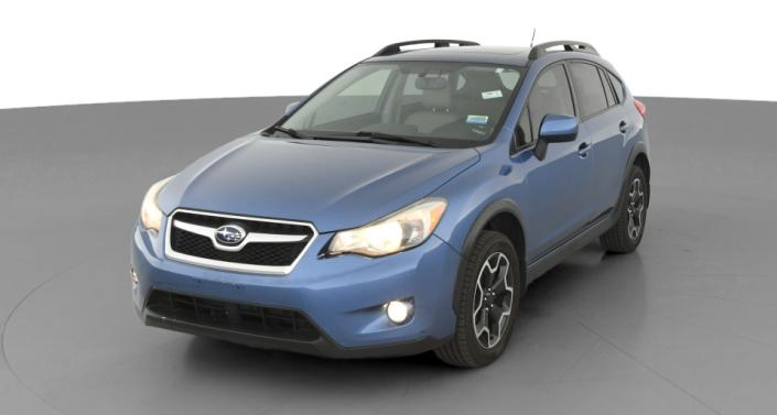 2014 Subaru XV Crosstrek Limited -
                Tolleson, AZ