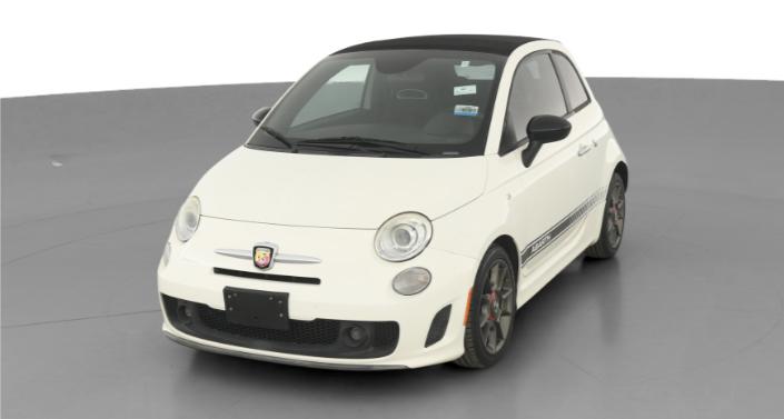 2013 Fiat 500 Abarth -
                West Memphis, AR