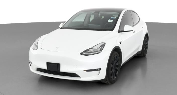 2022 Tesla Model Y Long Range -
                Richton Park, IL